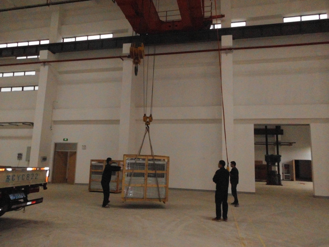 瓜果蔬菜食用保鮮冷庫都有哪些好處？