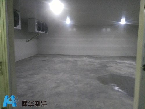 古茗奶茶(三期)倉(cāng)儲(chǔ)冷庫(kù)冷凍庫(kù)房
