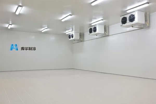 冷庫(kù)建造:50平方水果蔬菜冷庫(kù)可以放多少噸貨