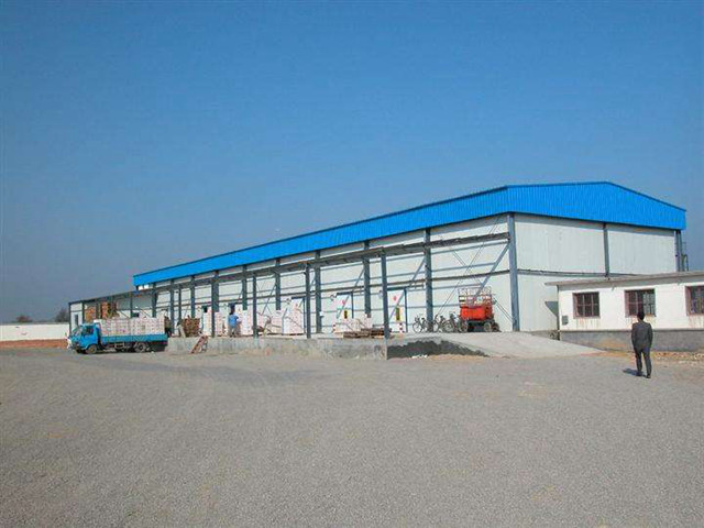 500平米的冷庫建造價格要多少錢？