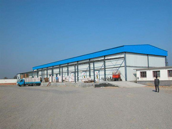 大型冷庫設計 、大型冷庫安裝價格策劃方案