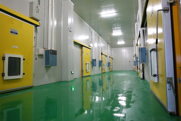 氣調(diào)保鮮冷庫建造具體有哪些特點(diǎn)？