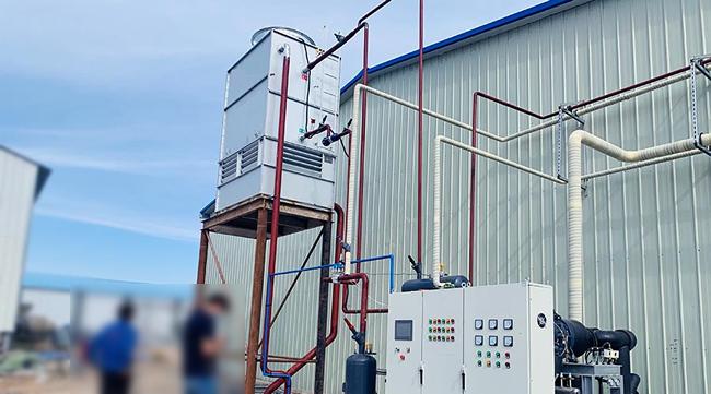 冷庫造價(jià) 冷庫造價(jià)